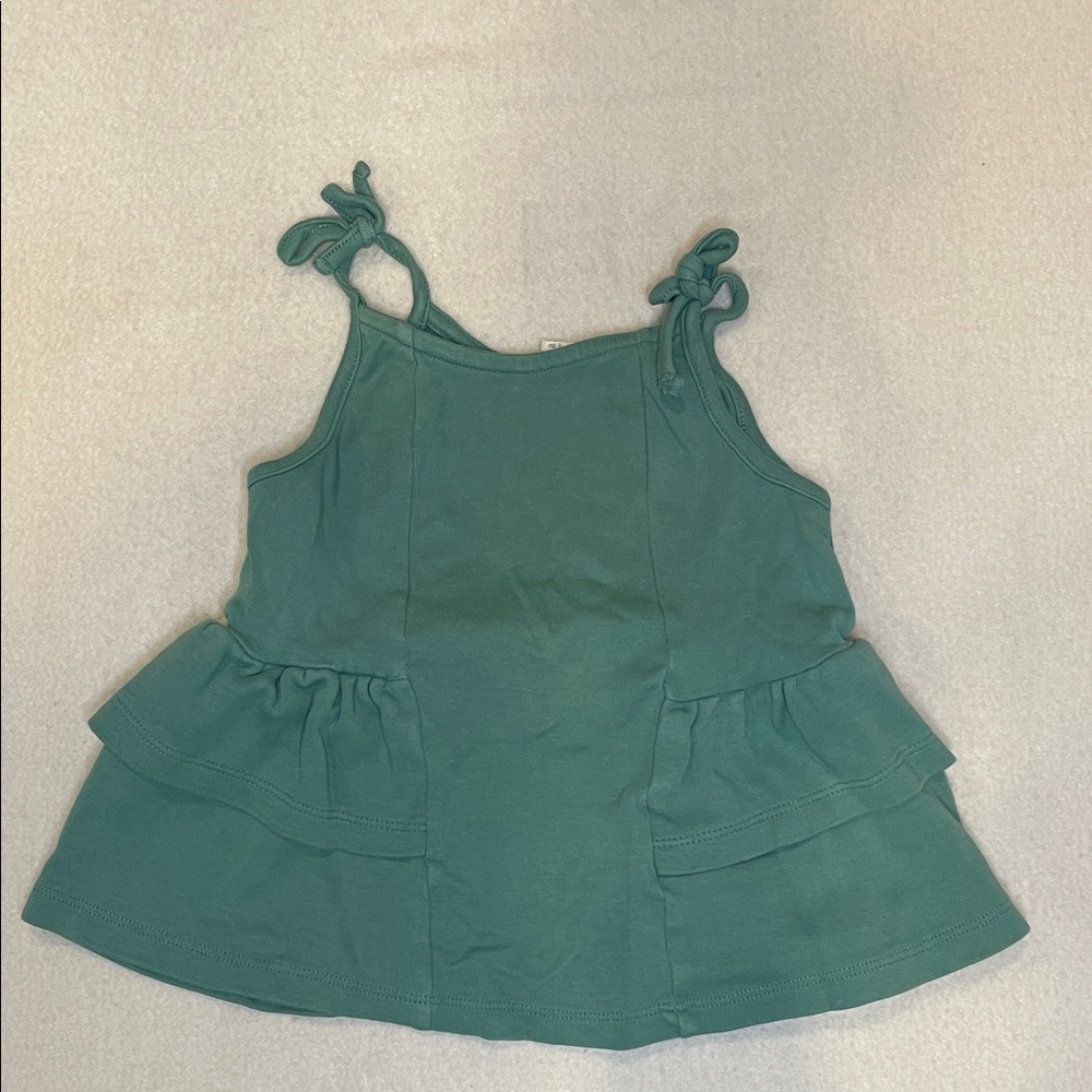 Kate Quinn Tank Top for Kids